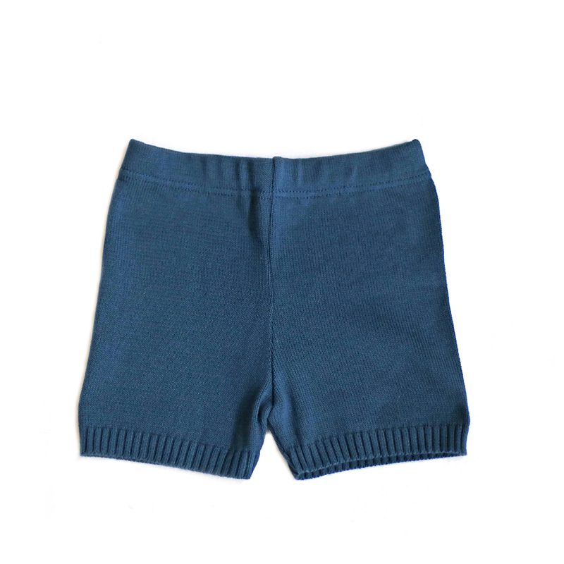 knitted shorts for Kids